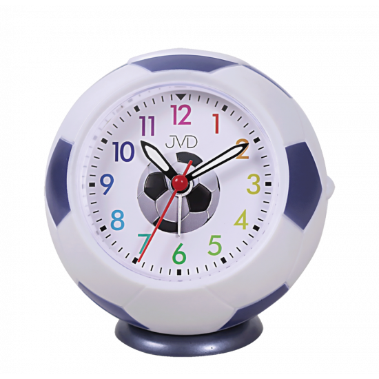 Budík JVD SRP9001.2