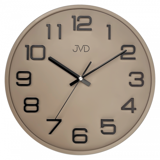 Hodiny JVD HX2472.11