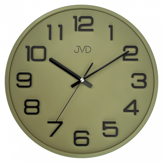 Hodiny JVD HX2472.12