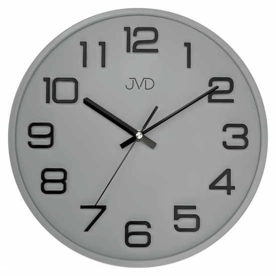 Hodiny JVD HX2472.13