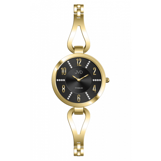 Náramkové hodinky JVD J5036.2