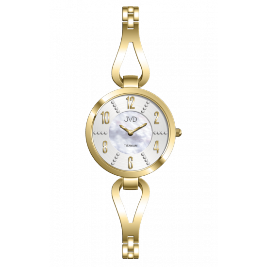 Náramkové hodinky JVD J5036.3