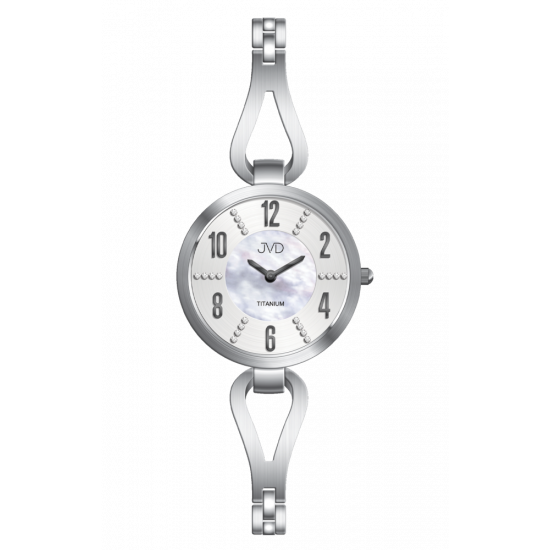 Náramkové hodinky JVD J5036.1