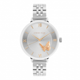 SUNDAY ROSE Fashion SUN-F22