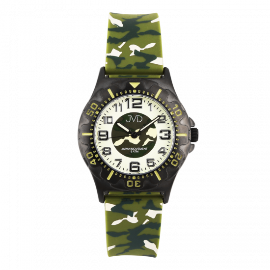 Náramkové hodinky JVD JZ8005.3