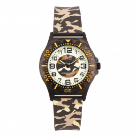 Náramkové hodinky JVD JZ8005.1