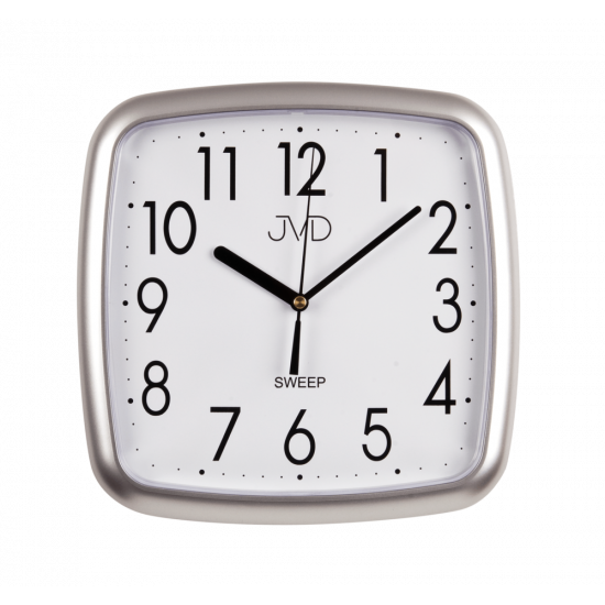 Nástěnné hodiny JVD HP615.2