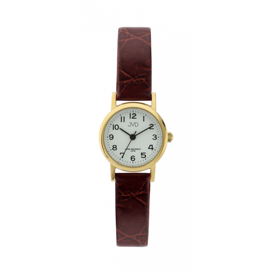 Náramkové hodinky JVD steel J4010.1