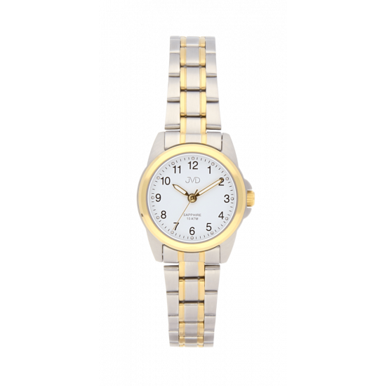 Náramkové hodinky JVD J4147.3