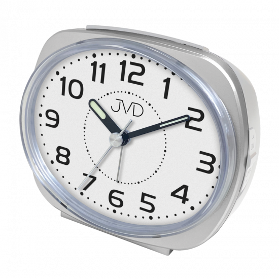 Budik JVD SRP001.2