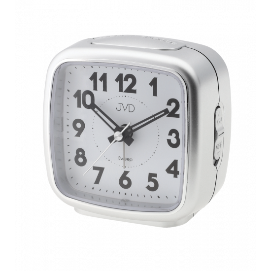 Budík JVD SRP878.1