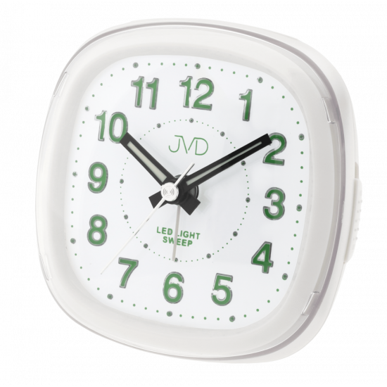 Budík Q JVD SRP813.6