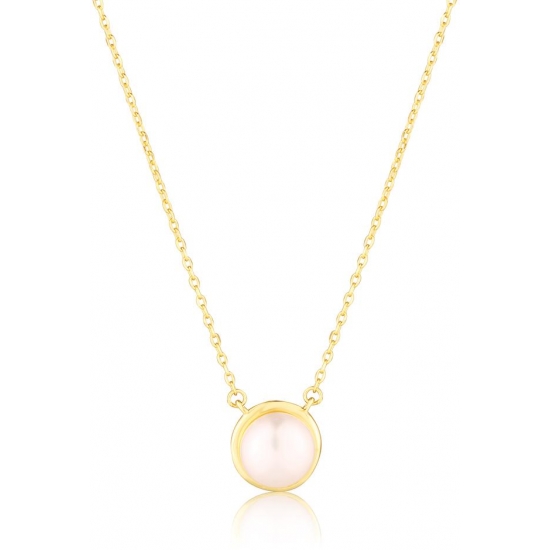 Náhrdelník SVLN0697XH2GP45