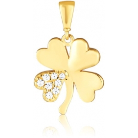 Přívěsek 585/1000