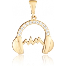 Přívěsek 585/1000