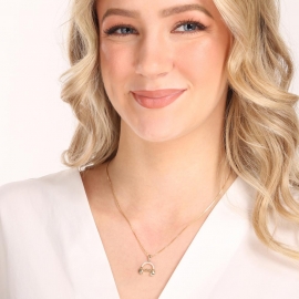 Přívěsek 585/1000