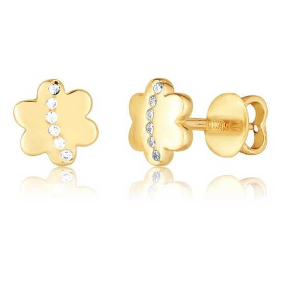 Náušnice ZE0755XJ81