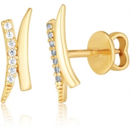 Náušnice ZE0762XJ81