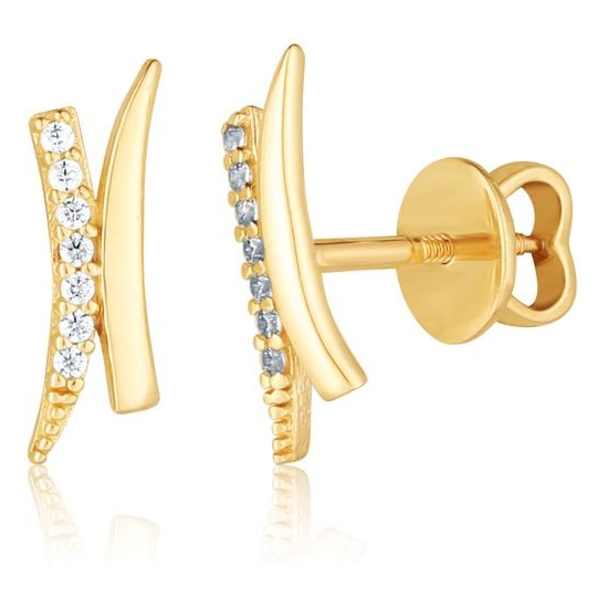 Náušnice ZE0762XJ81