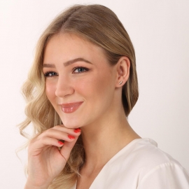 Náušnice ZE0762XJ81