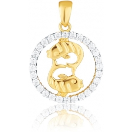 Přívěsek 585/1000