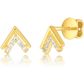 Náušnice ZE0841XJ81