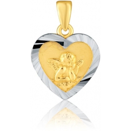 Přívěsek ZP0375XJ81