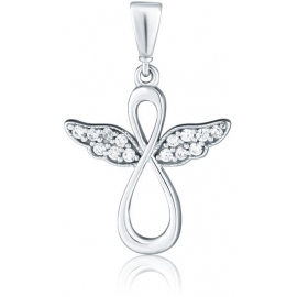 Přívěsek ZP0395XJ7