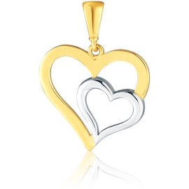 Přívěsek 585/1000