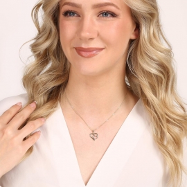 Přívěsek 585/1000