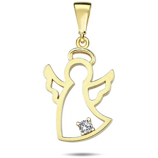 Přívěsek 585/1000