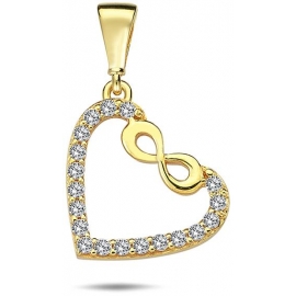 Přívěsek 585/1000