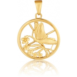 Přívěsek 585/1000