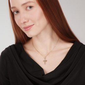 Přívěsek 585/1000