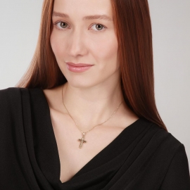 Přívěsek 585/1000