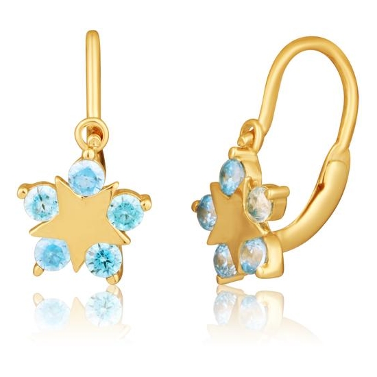 Náušnice ZE0125XJ8