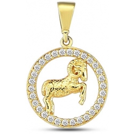 Přívěsek ZP0425XJ7BE