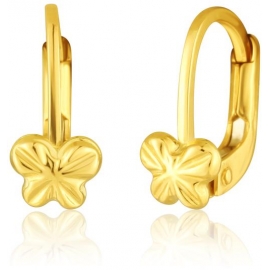 Náušnice ZE0851XJ81