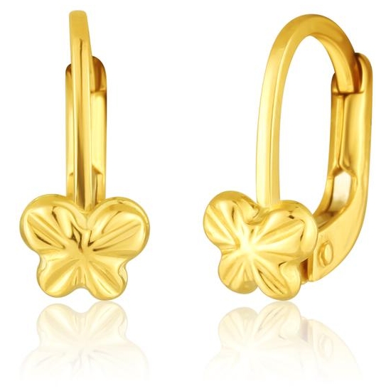 Náušnice ZE0851XJ81