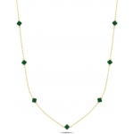 Náhrdelník 585/1000