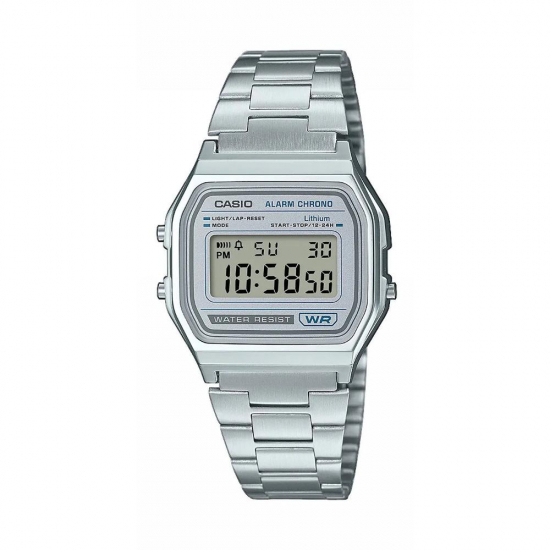 A158WEA-7EF CASIO