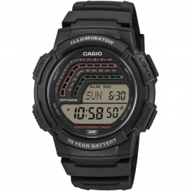 WS-1800-2AVEF CASIO DIGITAL