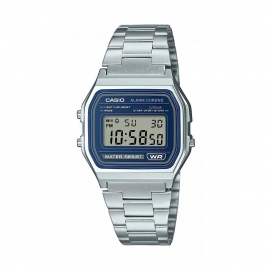 A158WEA-7EF CASIO