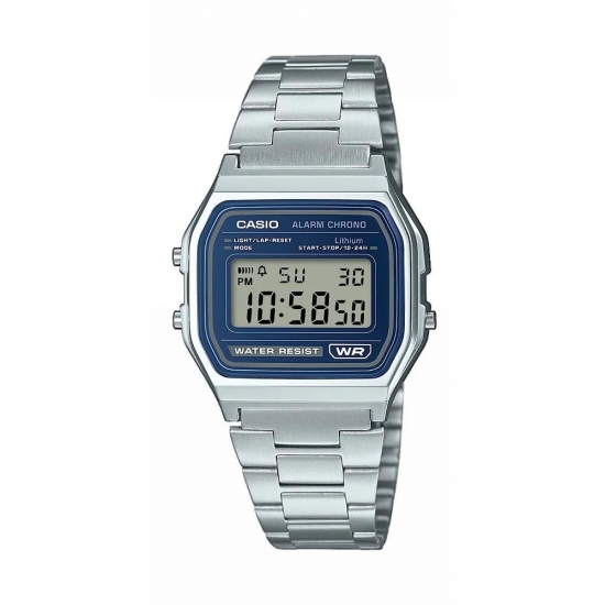 A158WEA-7EF CASIO