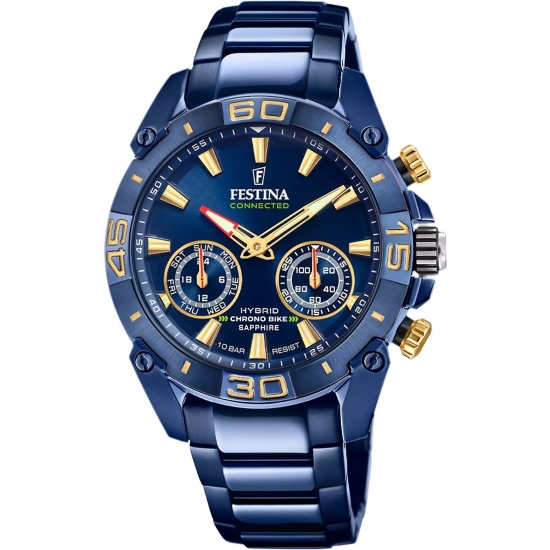 FESTINA CHRONO BIKE CONNECTED SPECIAL EDITION 20547/2