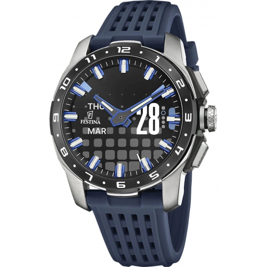 FESTINA CONNECTED FULL D 23305/3