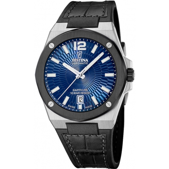 FESTINA SWISS MADE AUTOMATIC 22005/2