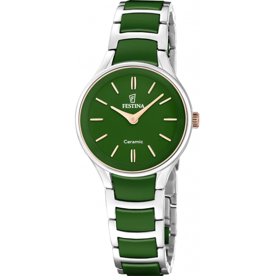 FESTINA CERAMIC 20752/6