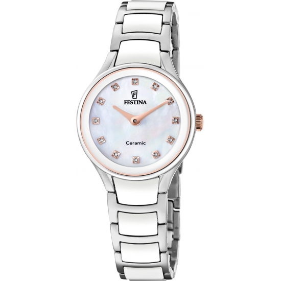 FESTINA CERAMIC 20752/8