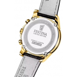FESTINA SWISS MADE SPECIAL EDITION 20099/1S